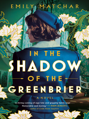 cover image of In the Shadow of the Greenbrier
